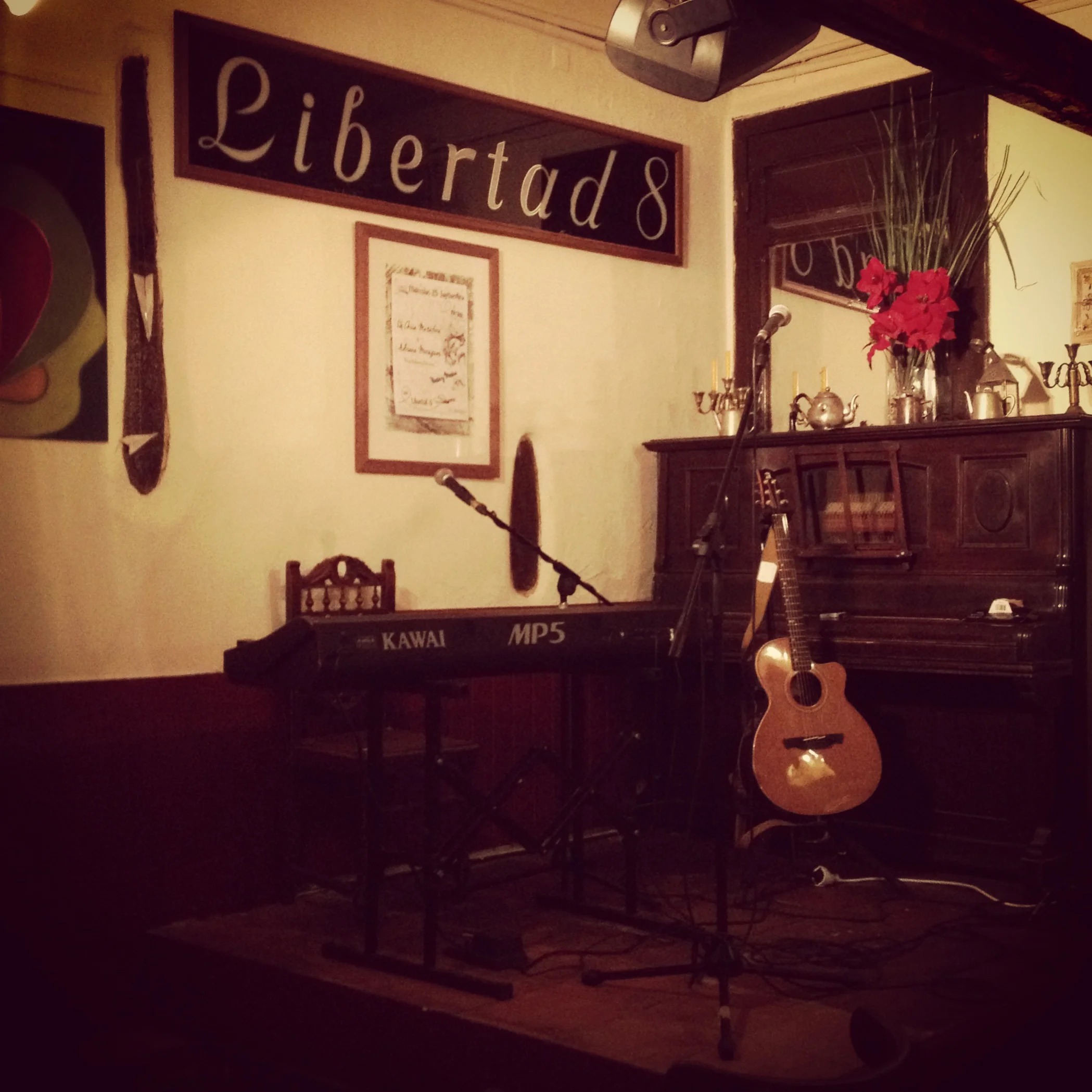 Libertad 8