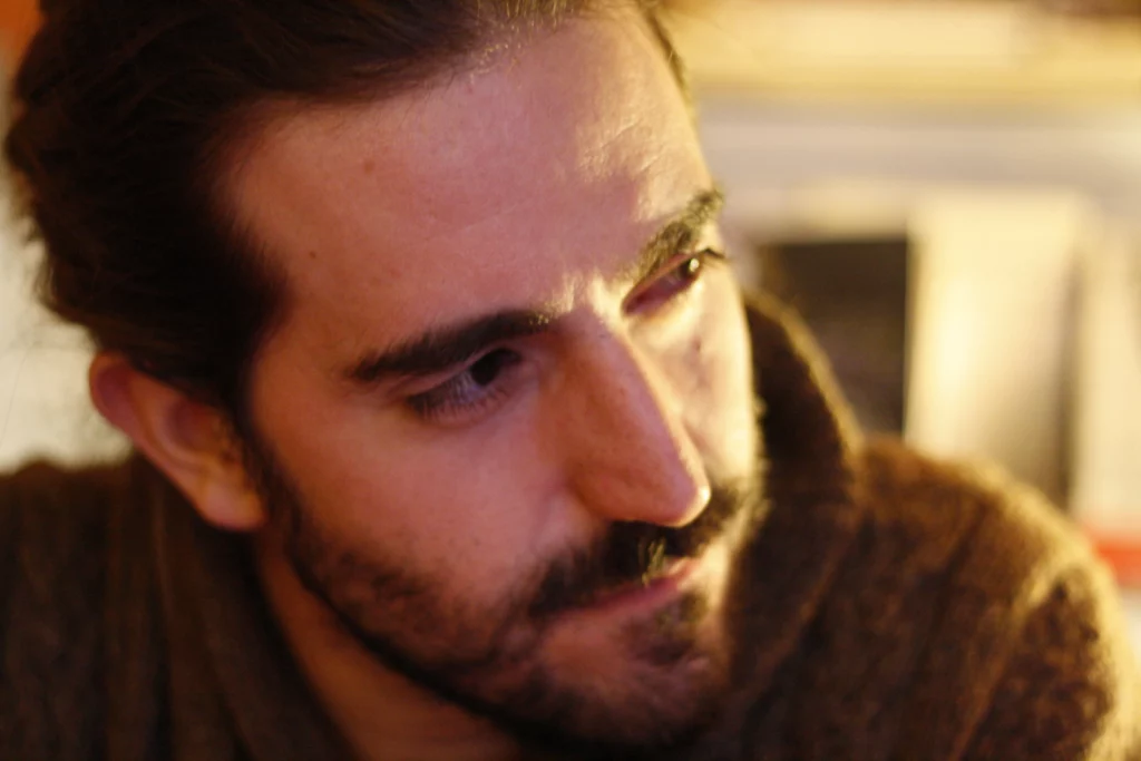Andrés Suárez