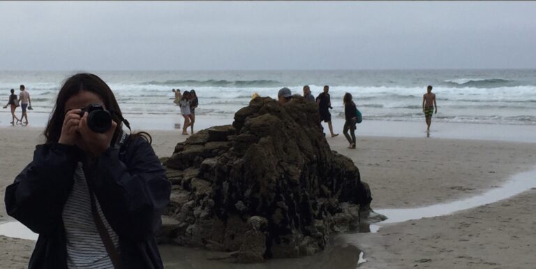 Playa de las Catedrales