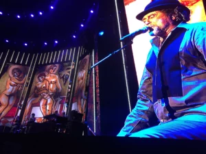 Joaquín Sabina en Alicante
