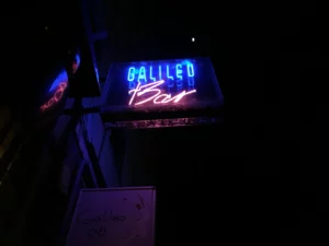 Galileo Galilei