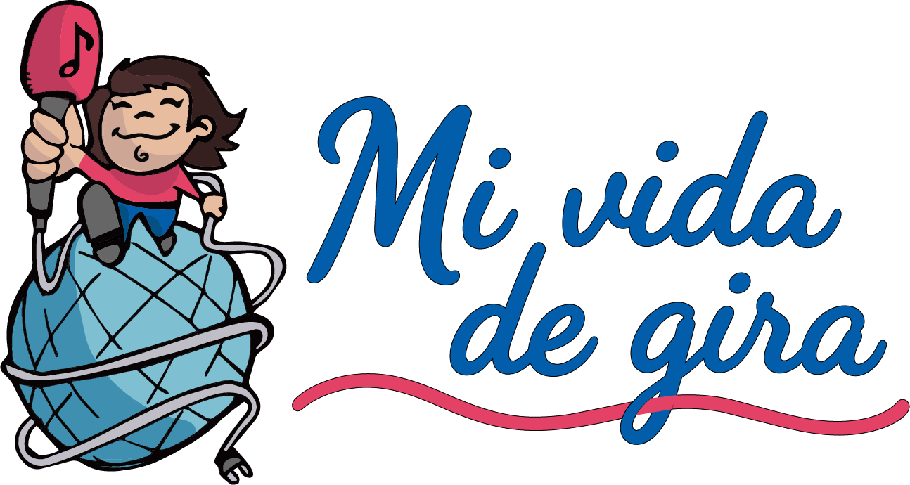 Mi vida de gira