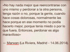 Marwan dixit
