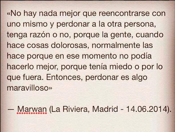 Marwan dixit